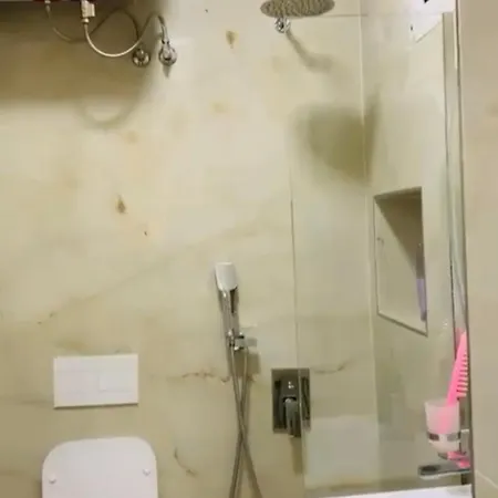 Center Apartment